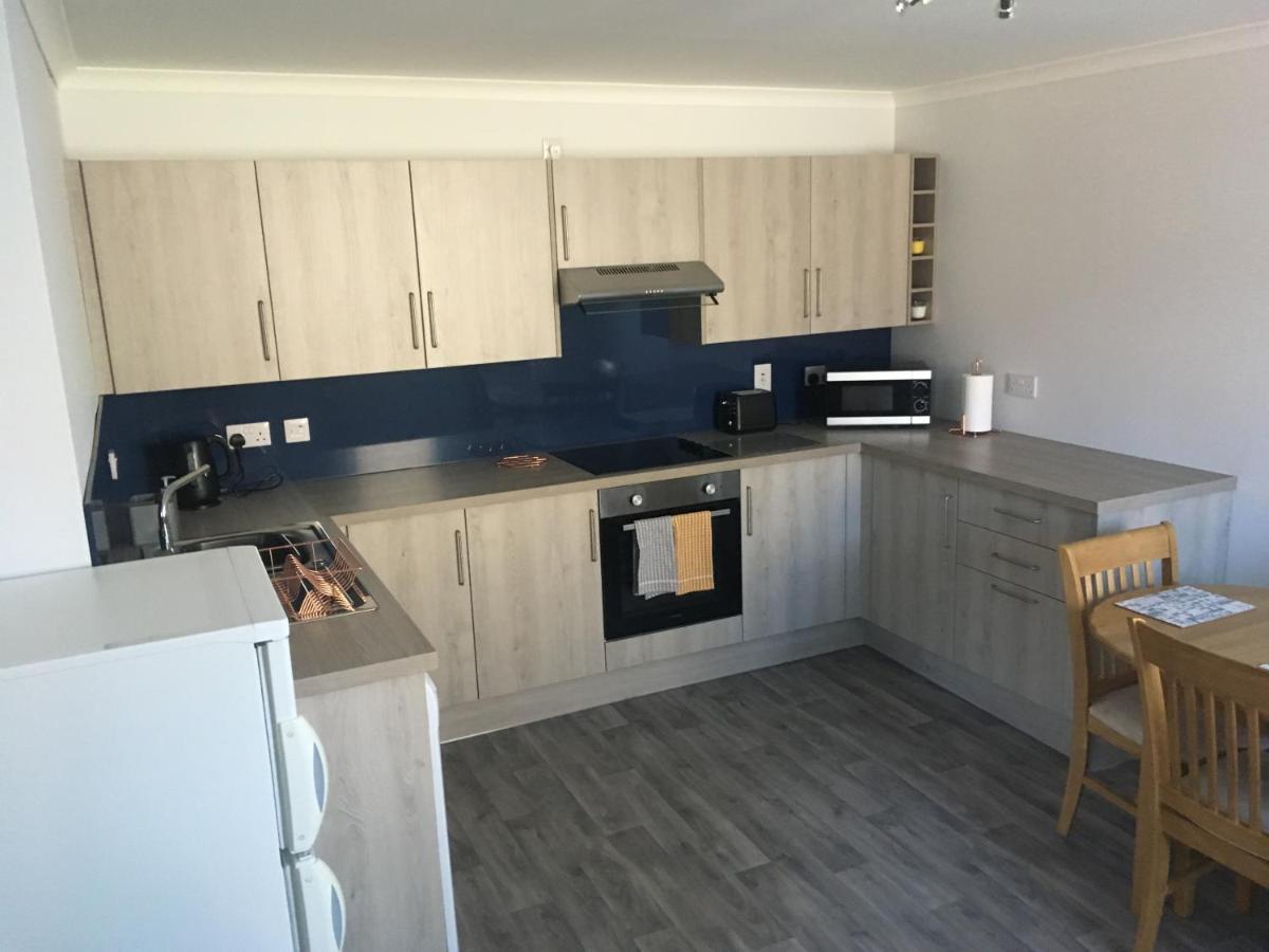 2 Bedroom Townhouse On Nc500, Wick, Highland Wick  Exterior foto